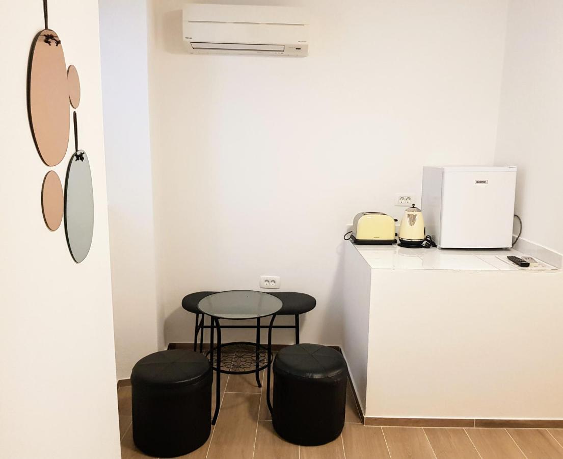 Korala Apartments Piran Eksteriør bilde