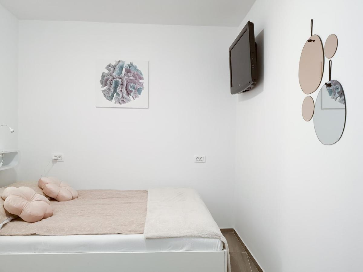 Korala Apartments Piran Eksteriør bilde