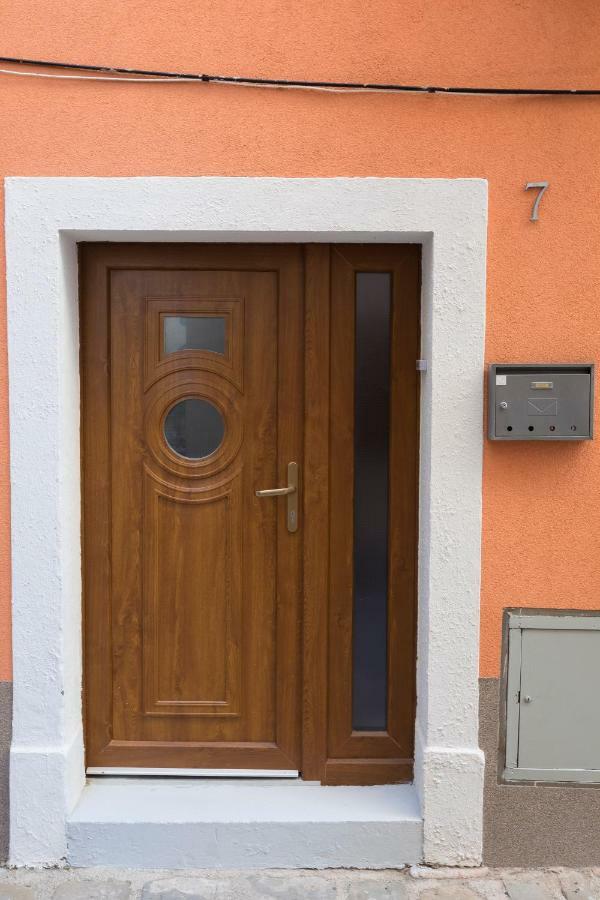 Korala Apartments Piran Eksteriør bilde
